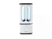 Портативная лампа бактерицидная ультрафиолетовая Rombica Sterilizer B1, белый/черный, арт. 595201
