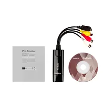 Rombica Pro Studio Black