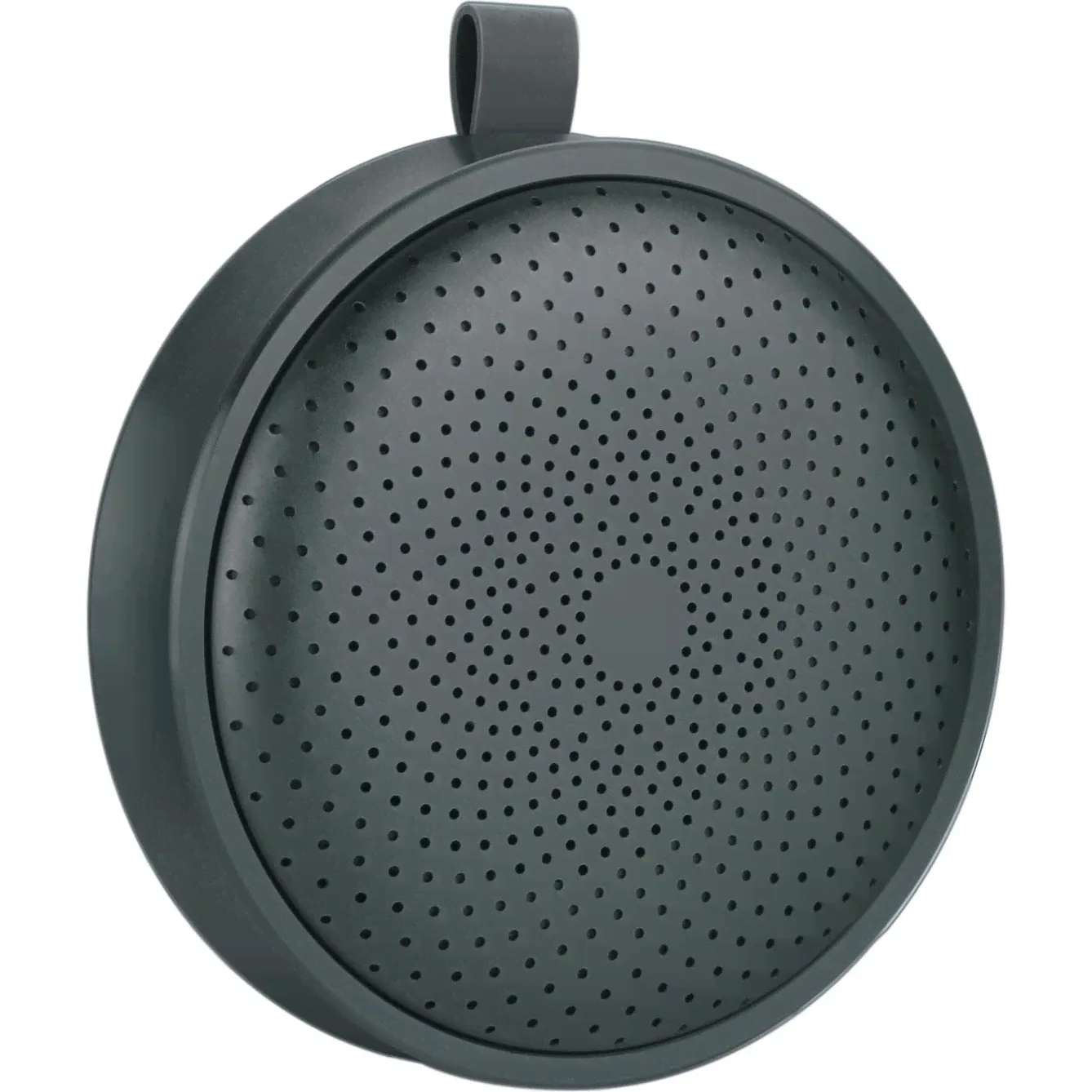 Rombica Mysound Circula (серый) портативная колонка-2