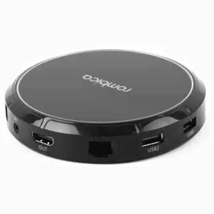 - Rombica Smart Box Z1-0