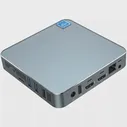 Неттоп ROMBICA Horizon J4 GKJ442D, Intel Celeron J4125, LPDDR4 4ГБ, 256ГБ(SSD), Intel UHD Graphic