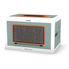 Портативная акустика Rombica mysound Groove (BT-S038) Brown