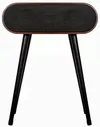 Rombica Портативная интерьерная акустика Rombica mysound Jazz Wood акустическая система