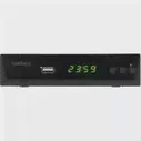 Приемник телевизионный DVB-T2 Rombica Cinema TV v05 (MPT-TV007) 6237474 - отзывы владельцев