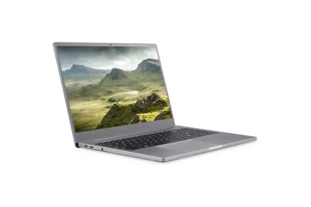 Ноутбук Rombica MyBook Zenith Ryzen 5 (PCLT-0015)-0
