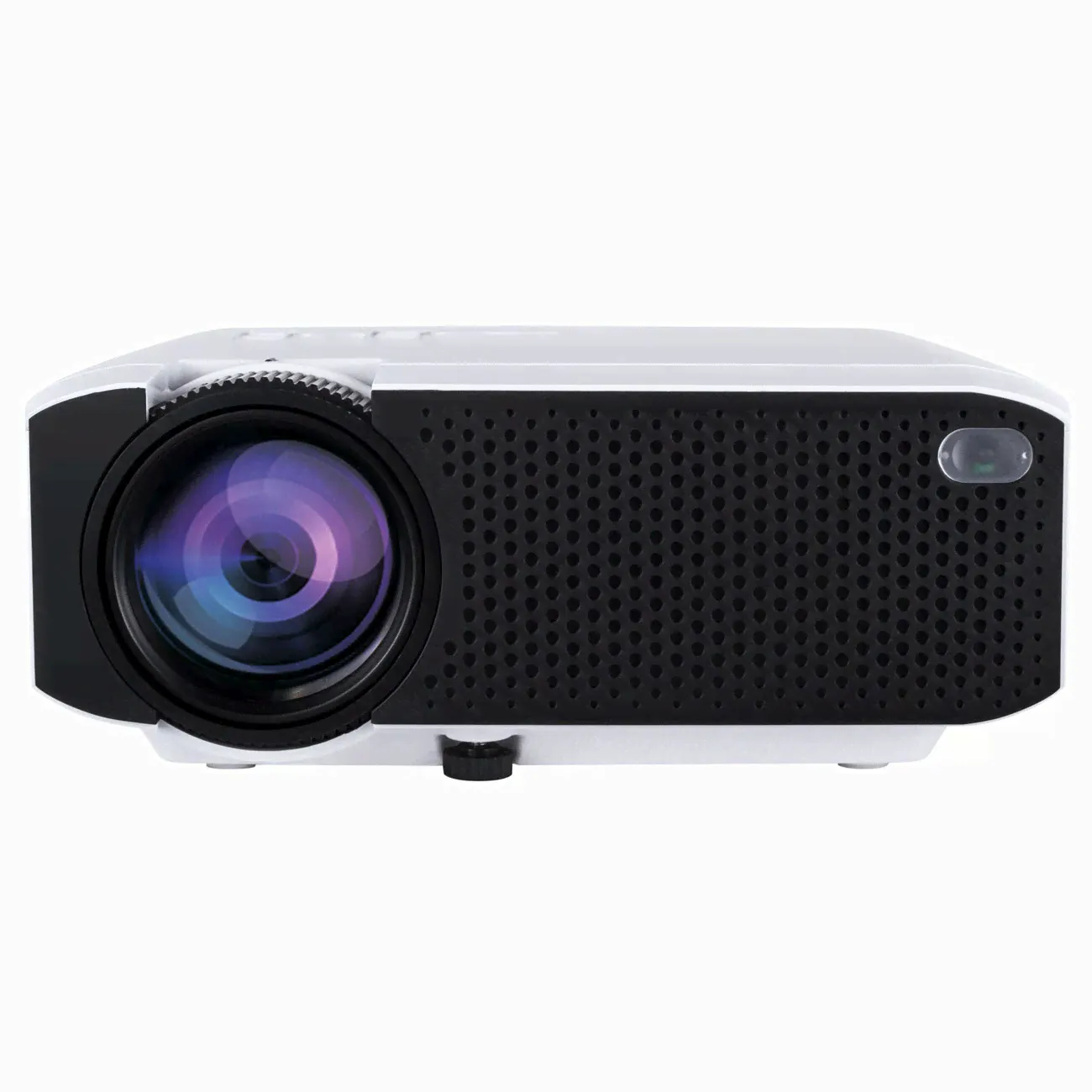 Rombica Rombica Видеопроектор мультимедийный Rombica Ray Light (MPR-L720) проектор-4