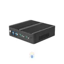 Персональный компьютер Rombica Horizon J4 H4J442D PCMI-0003