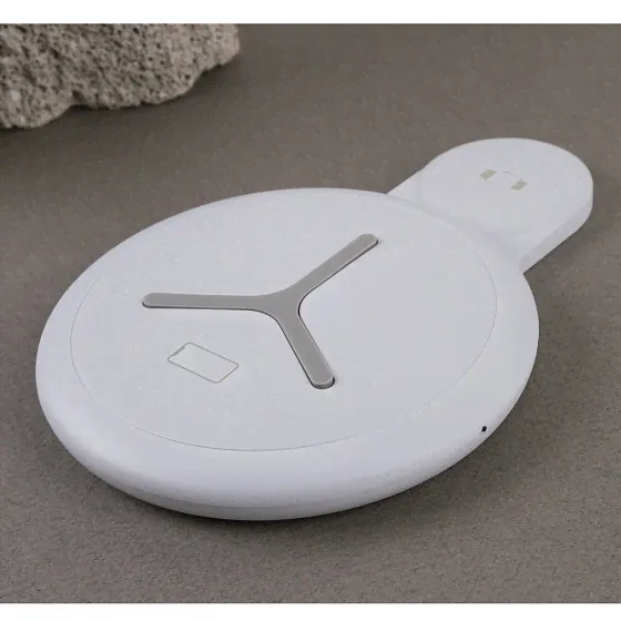 Rombica Neo Qwatch White-3