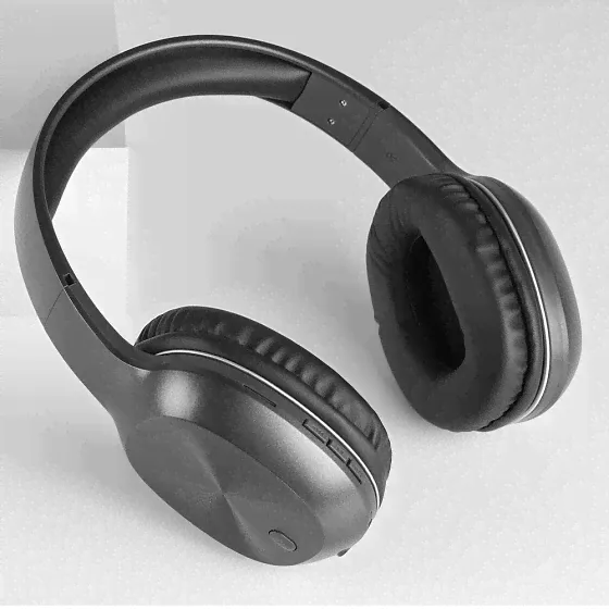 Rombica MySound BH-21 Grey-3