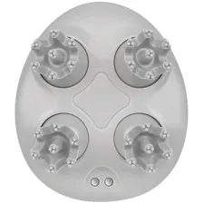 Массажер Rombica Wellness Tonta MSG-011, Wellness Tonta