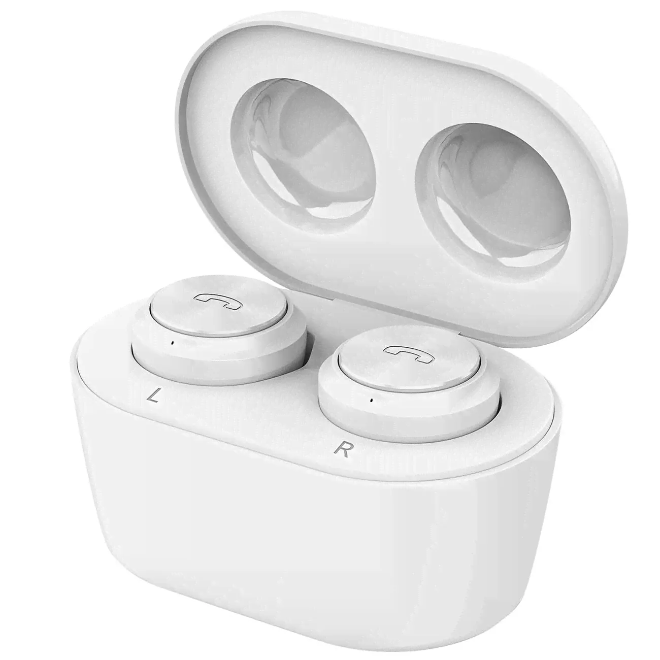 Rombica Mysound Capsule White