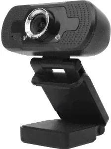 Веб-камера Rombica FHD B1 CM-003 черный