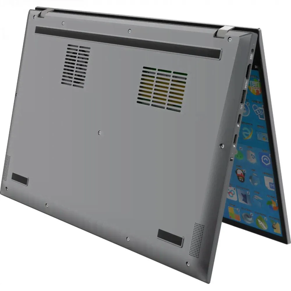 Ноутбук Rombica MyBook Eclipse PCLT-0032 (15.6 ", FHD 1920x1080 (16:9), Core i5, 8 Гб, SSD)-1