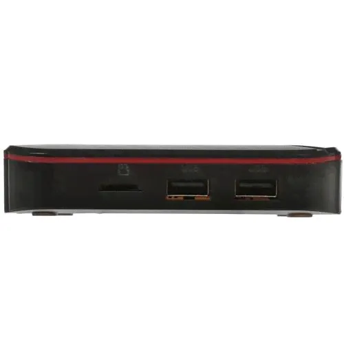 Медиаплеер Rombica Smart Box K2 (SBX-Z03)-2
