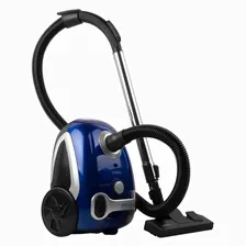 Пылесос с пылесборником Rombica MyClean Jerry синий