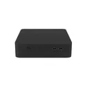 Неттоп Rombica Blackbird i3 HX12185P черный (PCMI-0321)
