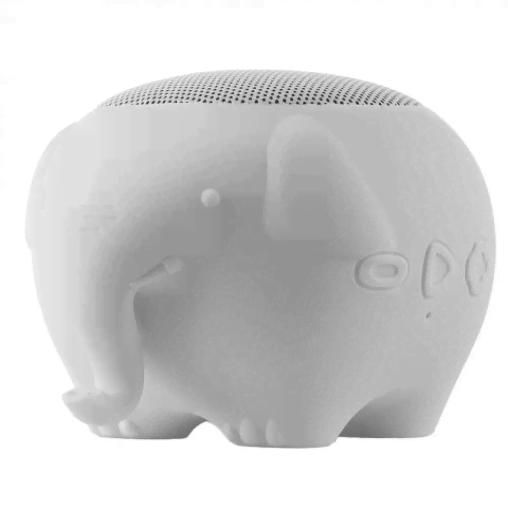 Портативная акустика Rombica Mysound Jumbo Gray (BT-S097)-0