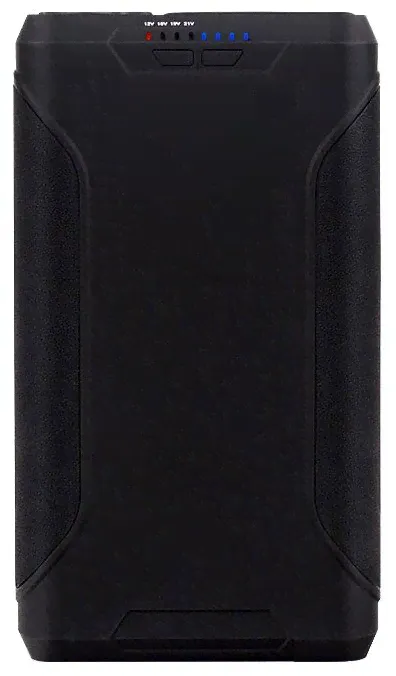 Аккумулятор Rombica NEO PRO 650, черный-1