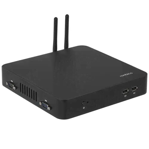 Мини ПК Rombica Horizon G6 T1G642D [PCMI-0053] [5414910]