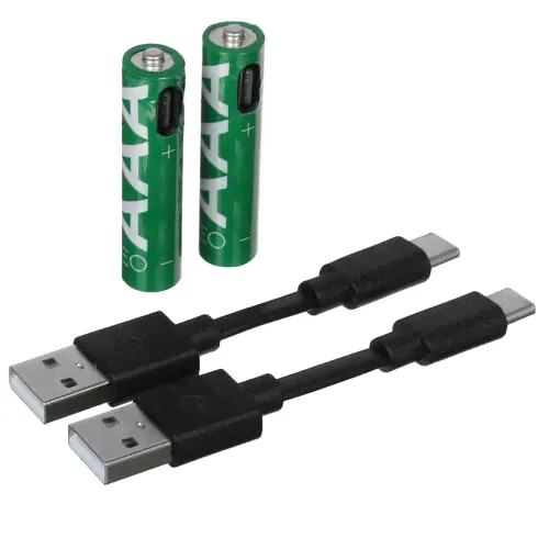 Аккумулятор Rombica NEO X3С 490 мА*ч [5008688]-0