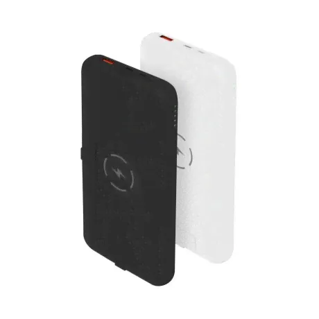 Внешний аккумулятор Rombica NEO Wireless PD Black-0