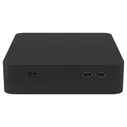 Неттоп Rombica Blackbird i5 HX10482P i5 10400 (2.9) 8Gb SSD256Gb UHDG 630 Windows 10 Profes 103385