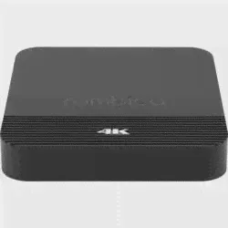 Медиаплеер Rombica Smart Box F3