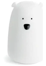 Силиконовый ночник Rombica DL A008 LED Teddy