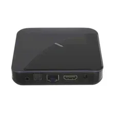 Медиаплеер Rombica Smart Box Y1, Amlogic S905x3, 4K Ultra HD, 2 GB RAM, Bluetooth, Android 9.0
