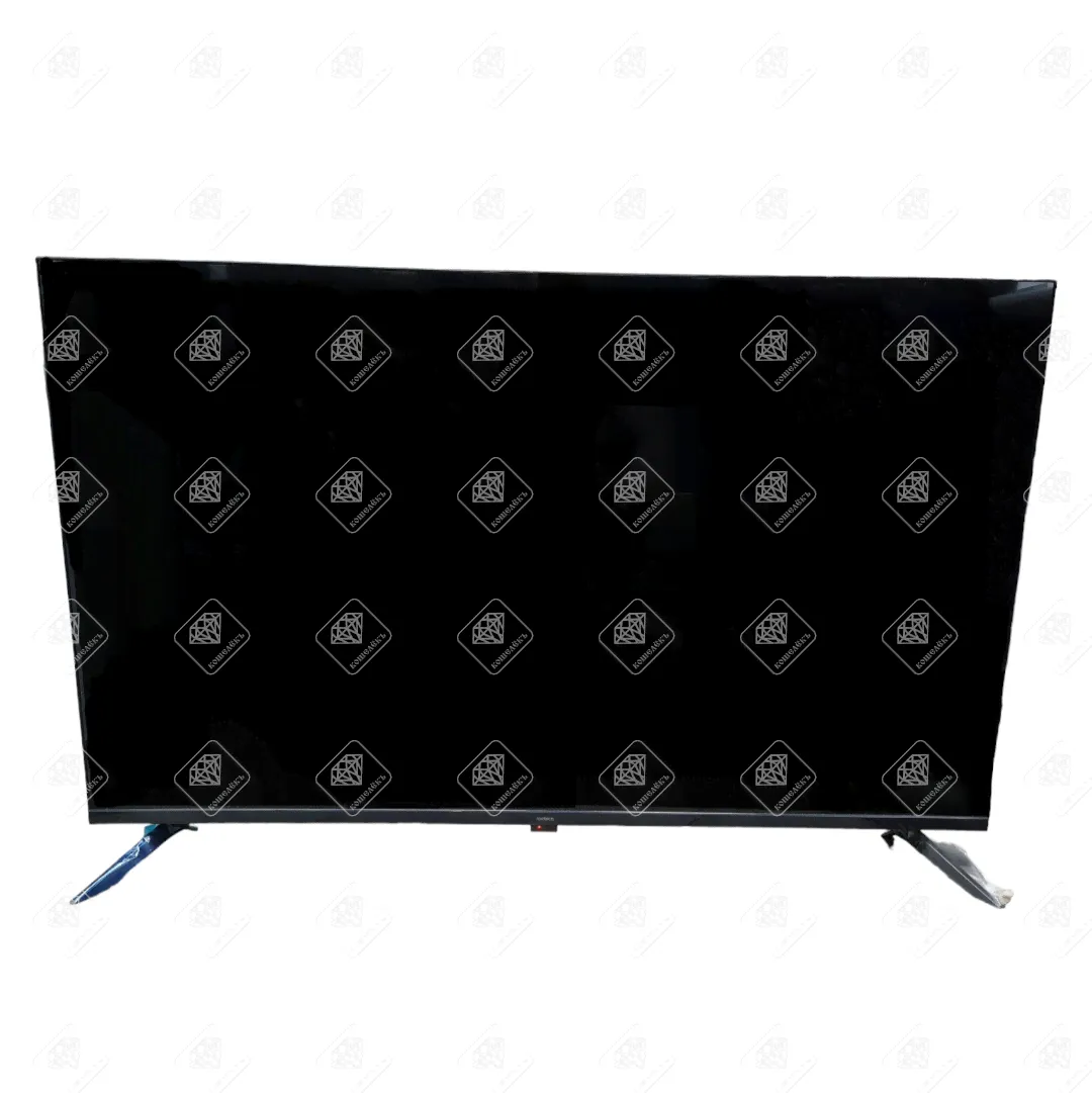 Купить 43" (110 см) Телевизор LED Rombica Smart TV D43 в Самаре