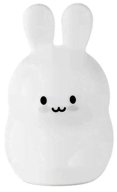Ночник Rombica LED Rabbit-0