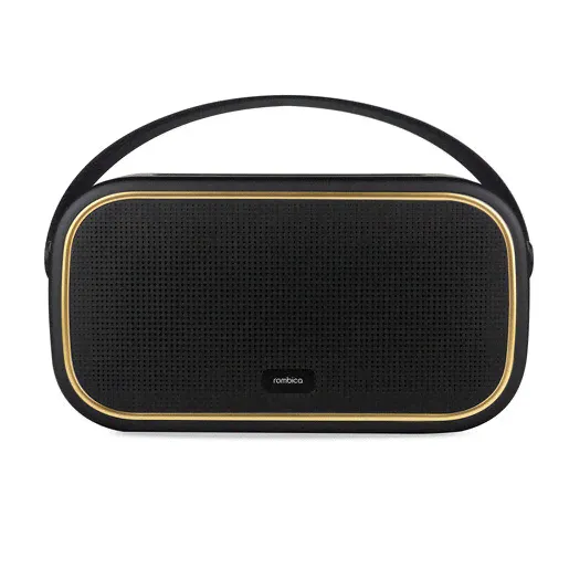 Rombica Портативная акустика Rombica mysound Moon-0