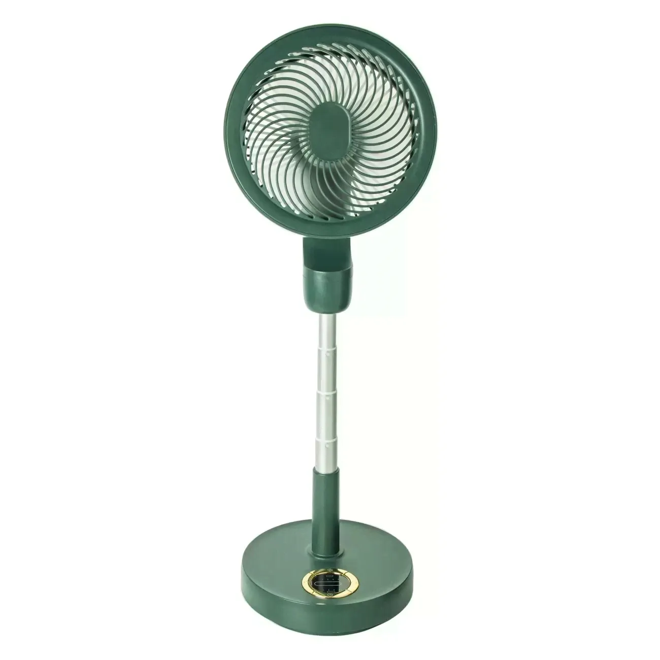 Вентилятор Rombica Flow Flex Oliver Green (R2D2-048), Зеленый, Flow Flex Oliver-0