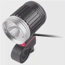 Велосипедный фонарь Rombica LED F3 (LD-F300)