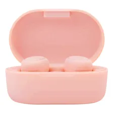 Наушники True Wireless Rombica MySound Play Rose