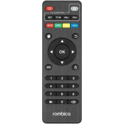 Медиаплеер Rombica TV Stick в Ростове-на-Дону-1