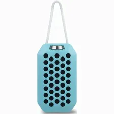 Портативная колонка ROMBICA Mysound Pulse, 6Вт, синий [bt-s084]