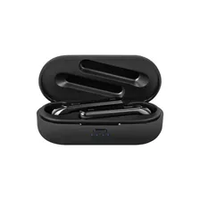 Наушники True Wireless Rombica MySound Spirit, черный