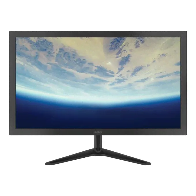 ЖК монитор Rombica SkyView M23-MF glossy black (MUT-002)-0