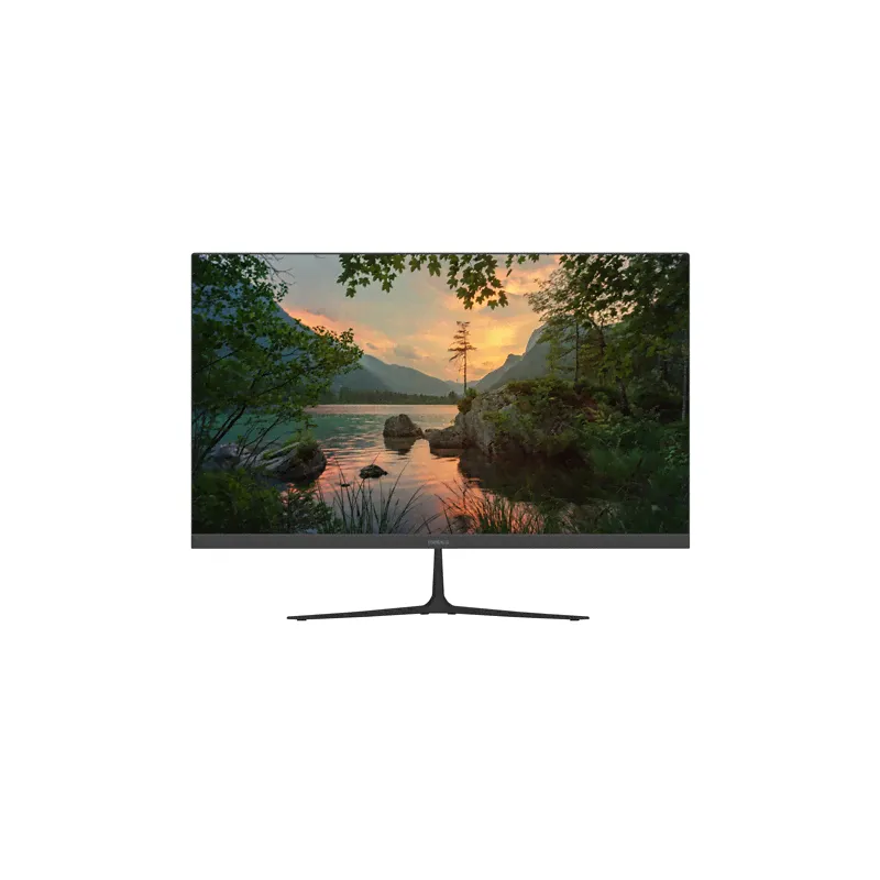 Монитор Монитор Rombica SkyView I24Х1 23.8'' 1920x1080, IPS, 178/178, 5мс, 250nit, HDMI/VGA, noUSB,