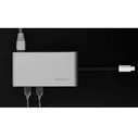 Rombica Type-C Hermes Grey