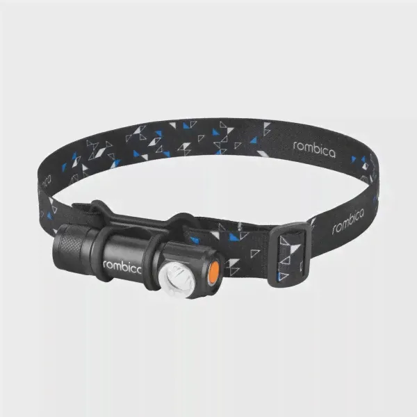Фонарь бытовой Rombica LED Z9 (FL-006)-0