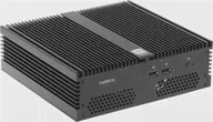 Компьютер Неттоп Rombica H610182P i3 10100/8/256 SSD/WF/BT/W10Pro,черный