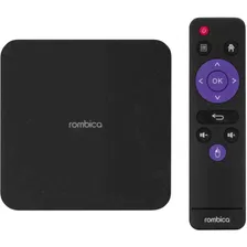 Медиаплеер Rombica TV Air (VPPS-01)