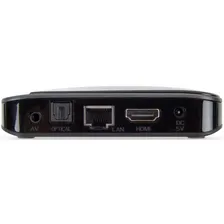 Rombica Smart Box X1 медиаплеер