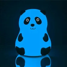 Rombica Led Panda Portable