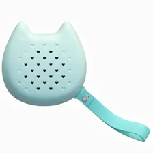 Портативная акустика Rombica Mysound Oscar (BT-S087) Зеленый