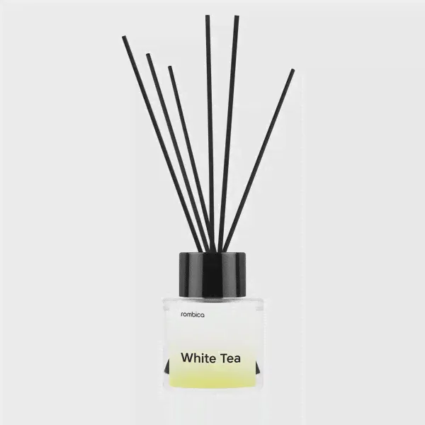 Ароматизатор Rombica White Tea 50 (RDF-016)