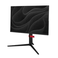 Монитор Rombica SkyView I24H2 23.8" IPS чёрный, MUI-004