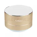 Колонка Rombica Mysound BT-03 4С, золотистый